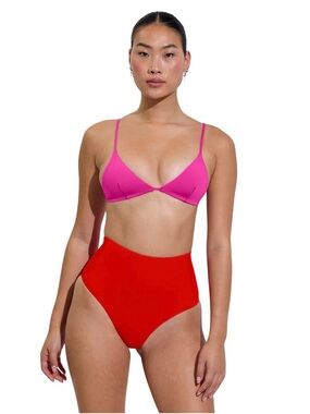 Left On Friday Hi Tide Bottom SZ M NWT